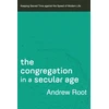KNYGA Andrew Root Congregation in a Secular Age – Keeping Sacred Time against the Speed of Modern Life