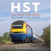 KNYGA Andrew Royle HST: The Train That Saved Britain's Railways