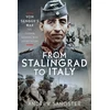 KNYGA Andrew Sangster From Stalingrad to Italy - Von Senger's War