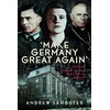 KNYGA Andrew Sangster Make Germany Great Again'