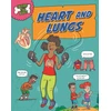 KNYGA Andrew Solway Inside Your Body: Heart and Lungs