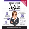 KNYGA Andrew Stellman Head First Agile