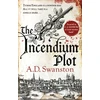 KNYGA Andrew Swanston Incendium Plot