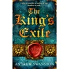 KNYGA Andrew Swanston King's Exile