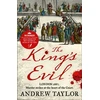 KNYGA Andrew Taylor King’s Evil