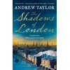 KNYGA Andrew Taylor Shadows of London