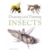 KNYGA Andrew Tyzack Drawing and Painting Insects