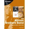 KNYGA Andrew Wild Allman Brothers Band On Track