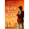 KNYGA Andrew Wilson Death in a Desert Land