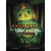 KNYGA Andrew Wolfe Annabelle the Terrifying Doll