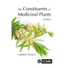 KNYGA Andrewnbsp Pengelly Constituents of Medicinal Plants