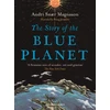 KNYGA Andri Snr Magnason Story of the Mėlyna Planet