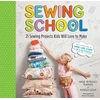 KNYGA Andria Lisle Sewing School