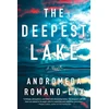 KNYGA Andromeda Romano Lax Deepest Lake