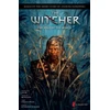 KNYGA Andrzej Sapkowski's The Witcher: The Edge of the World