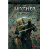 KNYGA Andrzej Sapkowski's The Witcher: The Lesser Evil