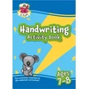 KNYGA Andy Cashmore Handwriting Activity Book for Ages 7-8 (Year 3)