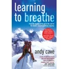 KNYGA Andy Cave Learning To Breathe
