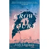 KNYGA Andy Charman Crow Court