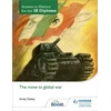 KNYGA Andy Dailey Access to History for the IB Diploma: The move to global war