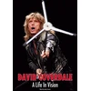 KNYGA Andy Francis David Coverdale: A Life In Vision