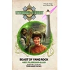KNYGA Andy Frankham Allen Lethbridge-Stewart: Beast of Fang Rock