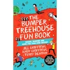 KNYGA Andy Griffiths The Bumper Treehouse Fun Book: bigger, bumpier and more fun than ever before!