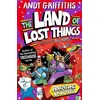 KNYGA Andy Griffiths You and Me and the Land of Lost Things