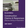 KNYGA Andy Hewitt Construction Claims and Responses