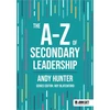 KNYGA Andy Hunter A-Z of Secondary Leadership