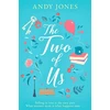 KNYGA Andy Jones Two of Us