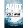 KNYGA Andy Kirkpatrick Cold Wars