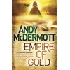 KNYGA Andy Mcdermott Empire of Gold (Wilde/Chase 7)