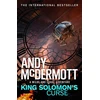 KNYGA Andy Mcdermott King Solomon's Curse (Wilde/Chase 13)