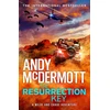 KNYGA Andy Mcdermott Resurrection Key (Wilde/Chase 15)