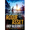 KNYGA Andy Mcdermott Rogue Asset