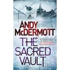 KNYGA Andy Mcdermott Sacred Vault (Wilde/Chase 6)