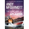 KNYGA Andy Mcdermott Spear of Atlantis (Wilde/Chase 14)
