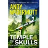 KNYGA Andy Mcdermott Temple of Skulls (Wilde/Chase 16)