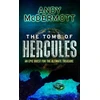 KNYGA Andy Mcdermott Tomb of Hercules (Wilde/Chase 2)