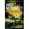 KNYGA Andy Mcdermott Valhalla Prophecy (Wilde/Chase 9)