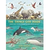 KNYGA Andy Mcguire Things God Made