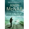 KNYGA Andy Mcnab For Valour