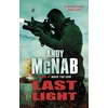 KNYGA Andy Mcnab Last Light