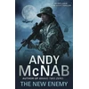KNYGA Andy Mcnab New Enemy