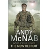 KNYGA Andy Mcnab New Recruit