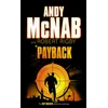 KNYGA Andy Mcnab Payback