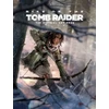 KNYGA Andy Mcvittie Rise of the Tomb Raider, The Official Art Book