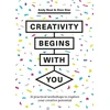 KNYGA Andy Neal Creativity Begins With You