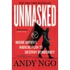 KNYGA Andy Ngo Unmasked